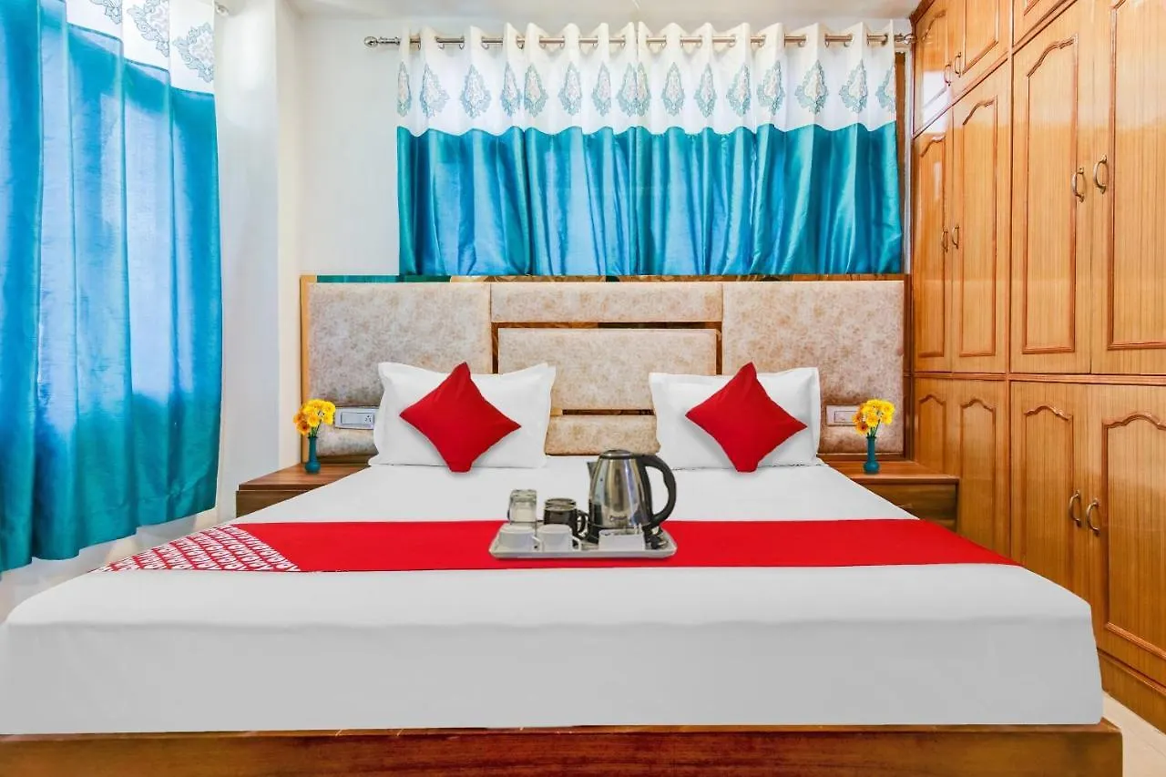 Bed & Breakfast B&B Aston Shimla Hill'S