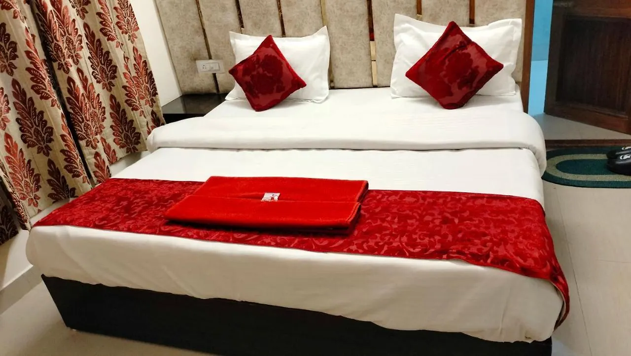 B&B Aston Shimla Hill'S