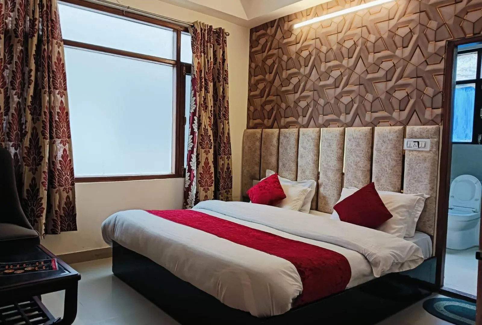 B&B Aston Shimla Hill'S