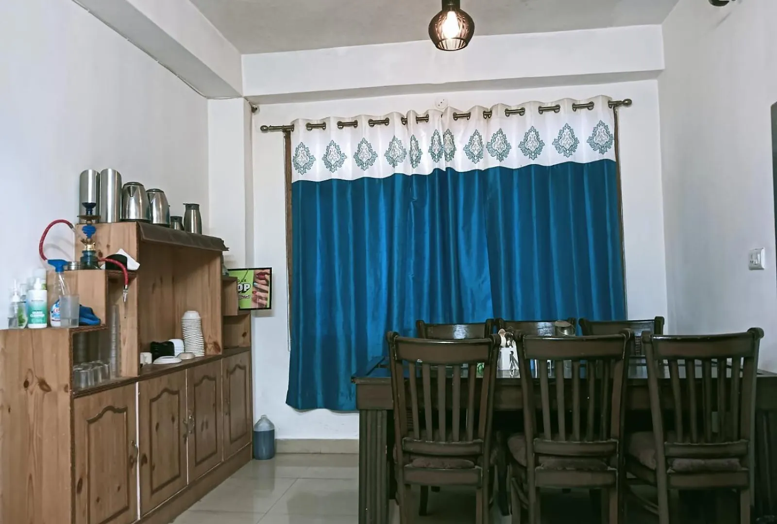 B&B Aston Shimla Hill'S 0*,  India