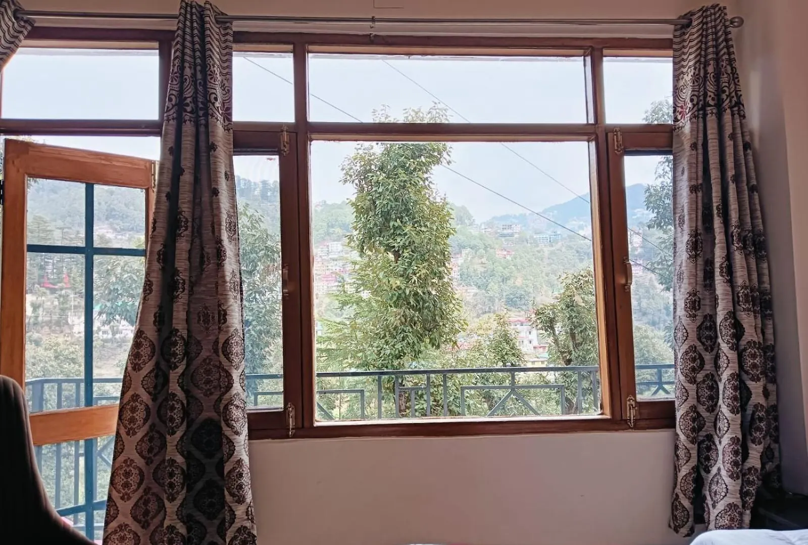 Bed & Breakfast B&B Aston Shimla Hill'S