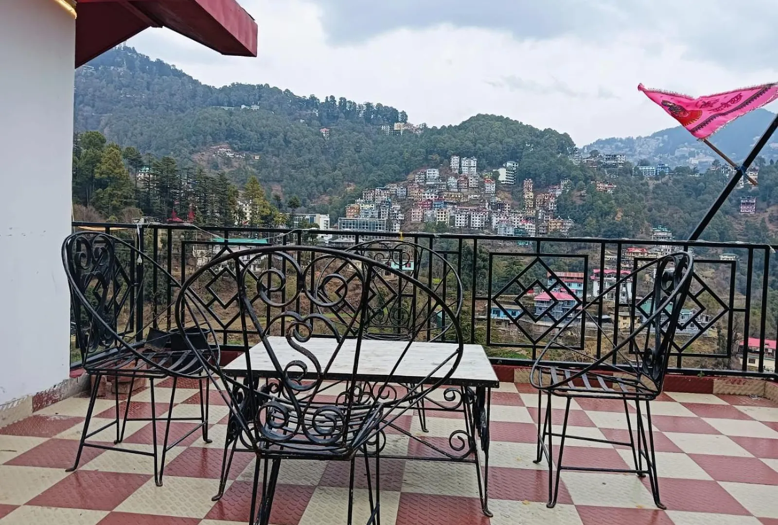 B&B Aston Shimla Hill'S