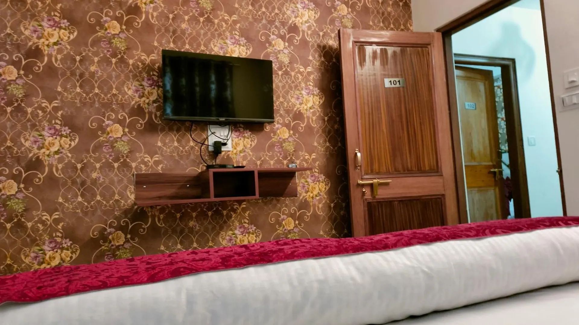 B&B Aston Shimla Hill'S