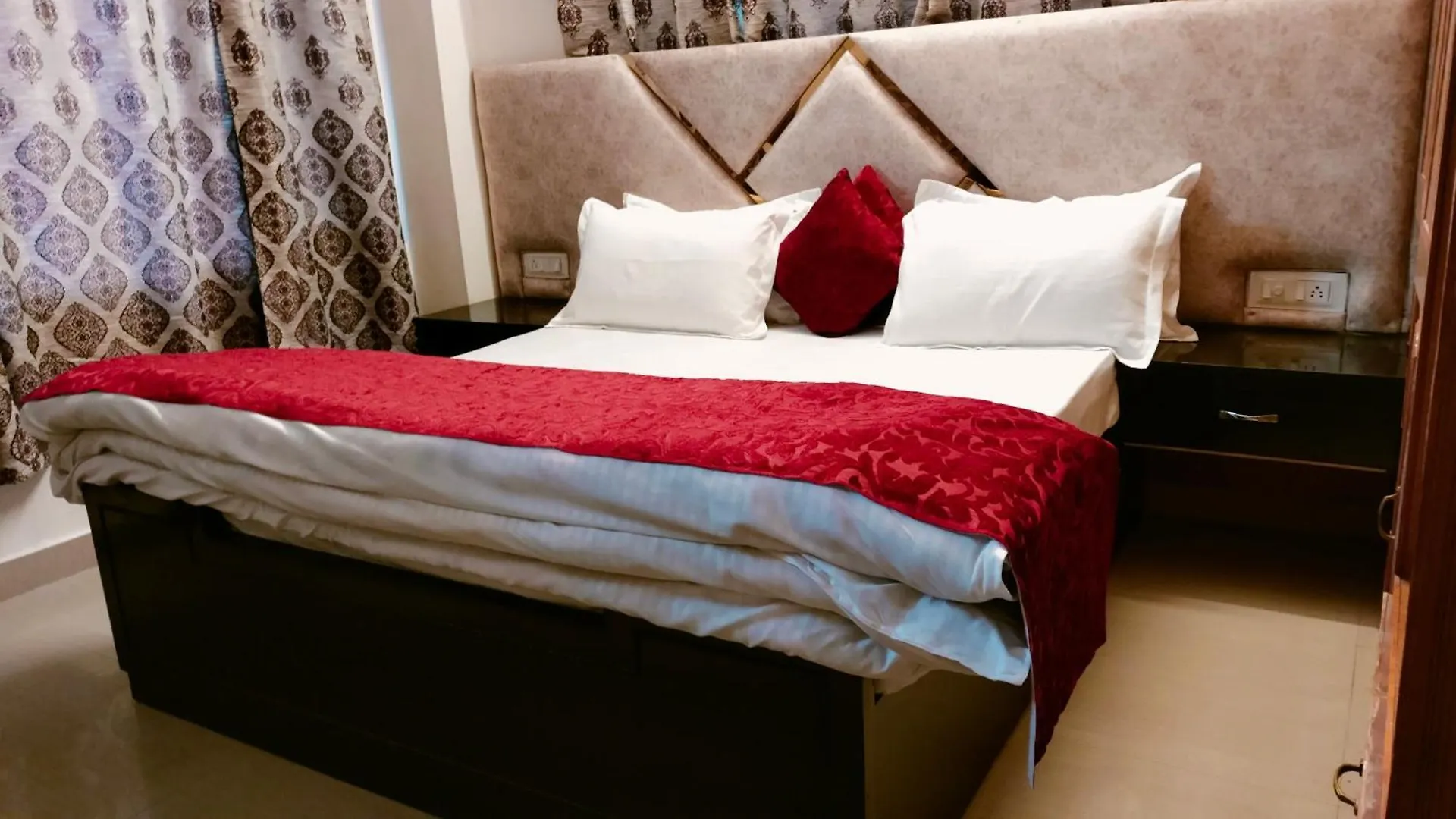 B&B Aston Shimla Hill'S Bed & Breakfast