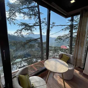 Bed & Breakfast View Premium, Shimla