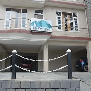 Bed & Breakfast The Croft By Stayapart, Shimla
